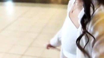 Watch precious Penelope Woods's movie