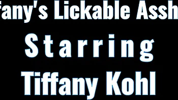 All Anal All The Time - amateur blonde scene