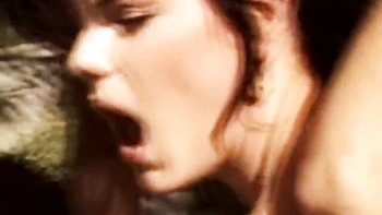 Cumshots clip with unattainable beauty from Screw My Wife Club