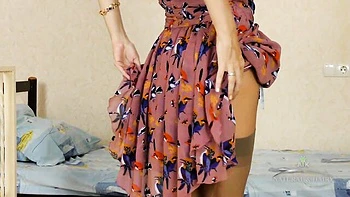 GF's ebony dirt by ATK Hairy