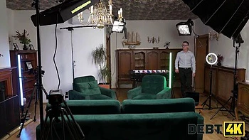 Watch conquering Charlie Dean and Megan Love's scene