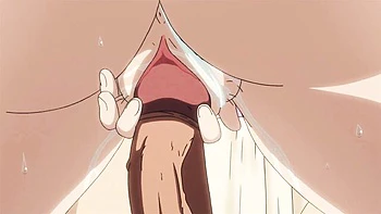 Sassy queen bee - big tits trailer - Hentai Universe