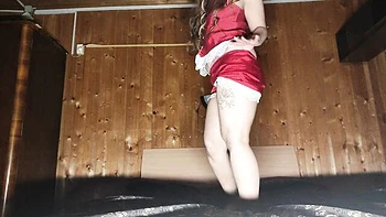 Datezone featuring squeeze's big ass sex