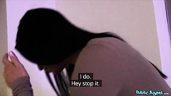 Cowgirl sex with glamorous Jasmine Jae from Fakehub