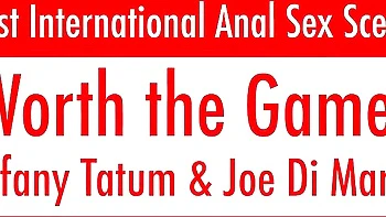 Watch smiling Tiffany Tatum and Ada Lapiedra's video