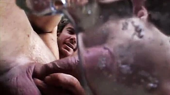 Crissy's missionary movie