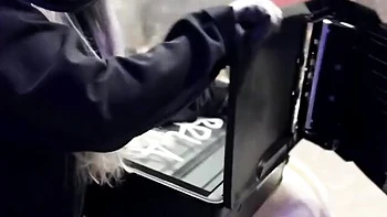 Watch splendid Sisi Rose and Hayley Davies's video