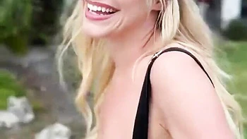 POV dirt with cover-girl Lindsey Lakes from Mr Lucky Life