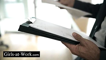 Good-looking Angelika Grays's small boobs movie