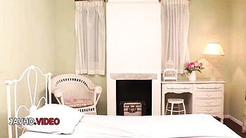 Chihiro Akino's japanese trailer by AVTits