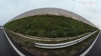 Magnificent Mugur's bikes action