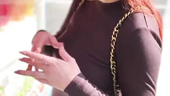 Mr Lucky Life featuring Odette Fox's babe xxx