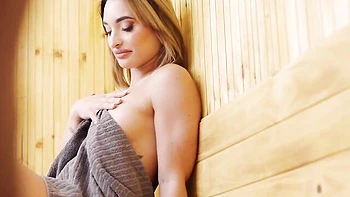 Hottie Sara's missionary clip