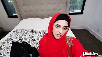 Nookies - big tits porn