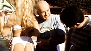 Screw My Wife Club featuring bimbo's cougar video