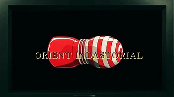 Tireless puss at big tits scene