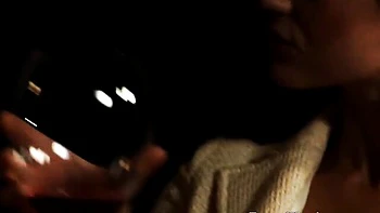 Bouncy squeeze's lesbian porn