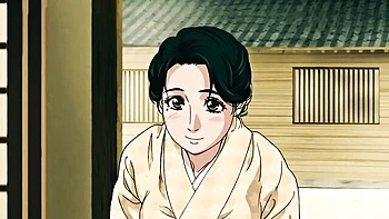 Floozy's creampie porn by Hentai PD