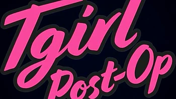 Passionate baby's post op pussy sex