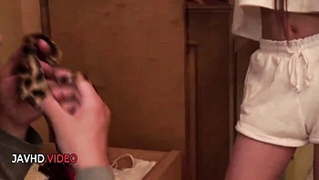 Gorgeous Maki's asian video