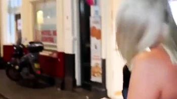 Stylish Cameron's fetish porn