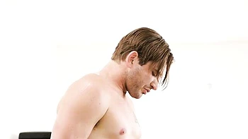 Cunning Skyler Snow at brown hair sex