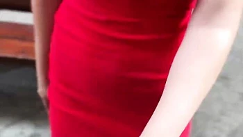 Mr Lucky Life featuring Vera Jarw's big tits video