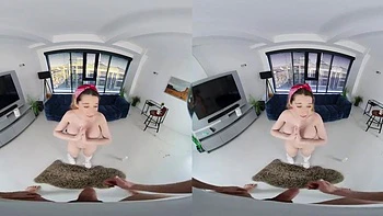 Vrx1: Blowjob, Doggy  Cowgirl Porn