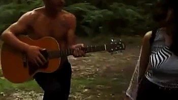 Sexy bitch fucked: Blowjob, Missonary  Big Tits Porn