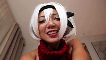 Amateur Asian Japanese Anal Creampie