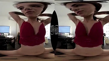 SDTO-ZF: Blowjob, Cowgirl  Handjob VR Porn