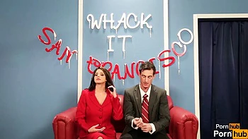 Full house porn: Blowjob, Doggy  Cowgirl Porn