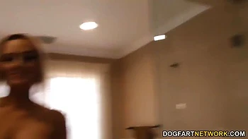 Cindy Crawford Gets Filled In Her Ass With Big Dick