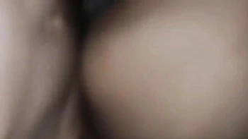 We Were Left Alone And Went To Bed I Hit Him So Hard That He Asked For More