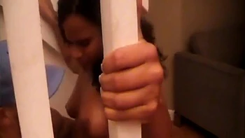 A Real Couple Show Us When They Fuck