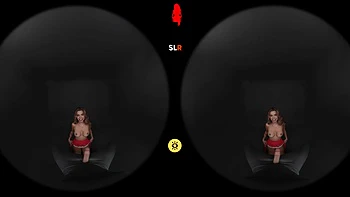 Ava Amira In Your Room