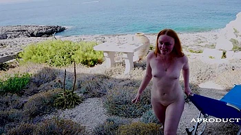 Afternoon Full Of Golden Shower's And Pee Drinking On Holiday