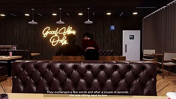 Foxy 3D Superwoman bounces up and down on a cock