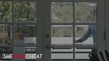 She Will Cheat - rough xxx