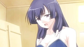 Hentai PD - blowjob clip