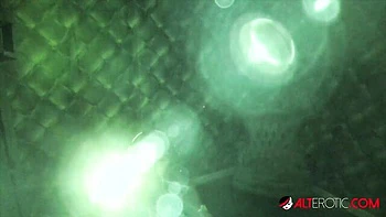 Hot Amber Luke and Amber B - shaved trailer - AltErotic