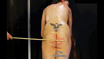 Hannas First Session