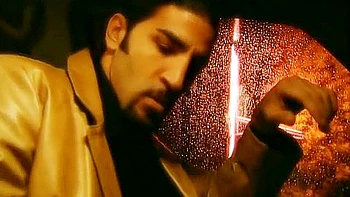 Julia Taylor, Rita Faltoyano, Laura Angel Perform In Cleopatra ( 2003)