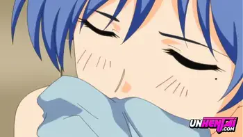 Stepsister Caught Smelling Her Stepbrother's Underwear - Uncensored Hentai