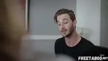 Rich Young Boyfriend Fuck His Lovely Girlfriend Together With Mother-In-Law - Full Movie On FreeTaboo.Net