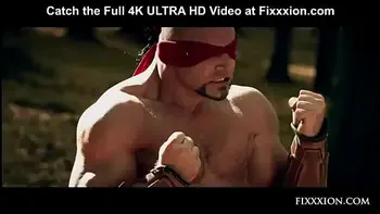 Sex Goddess is the Devil in Disguise