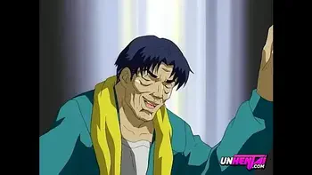 Horny Lesbian Friends Attend an Orgy | Hentai Uncensored