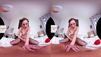 Daaaam!! Vr: Blowjob, Cowgirl  Missonary Porn