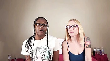 Desperate Amateurs featuring truelove's black action