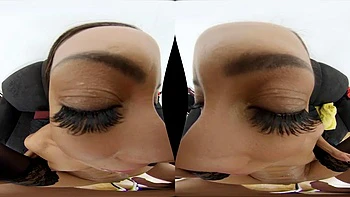 Kaaskaas: Blowjob, Doggy  Cowgirl VR Porn